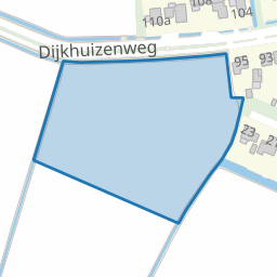 Perceel APG00-H-1237