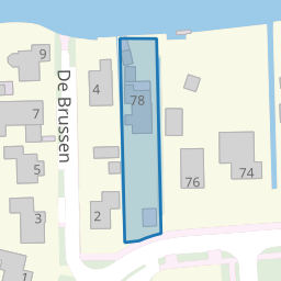 Perceel APG00-H-1244