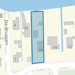 Perceel APG00-H-1245