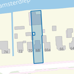 Perceel APG00-H-1249