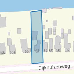 Perceel APG00-H-1252