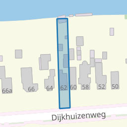 Perceel APG00-H-1253