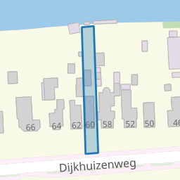 Perceel APG00-H-1254