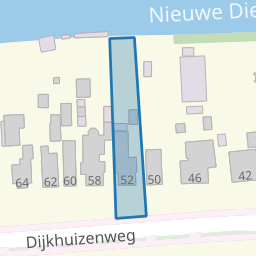 Perceel APG00-H-1256