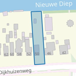 Perceel APG00-H-1257