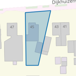 Perceel APG00-H-1260