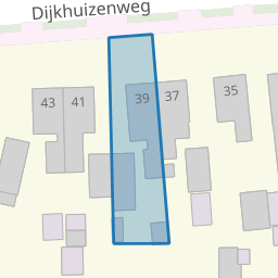 Perceel APG00-H-1263