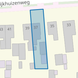 Perceel APG00-H-1264