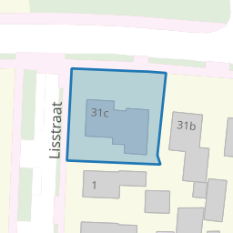 Perceel APG00-H-1270