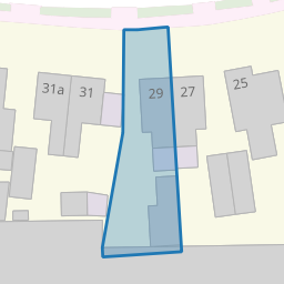 Perceel APG00-H-1274