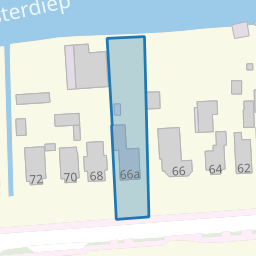 Perceel APG00-H-1427