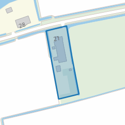 Perceel APG00-H-1429