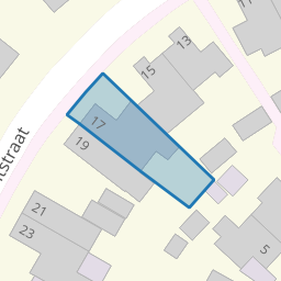 Perceel APG00-H-1436