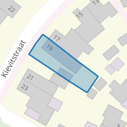 Perceel APG00-H-1437