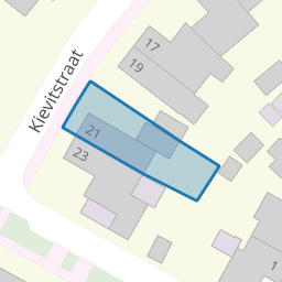 Perceel APG00-H-1438