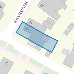 Perceel APG00-H-1439