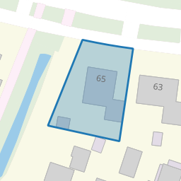 Perceel APG00-H-1446