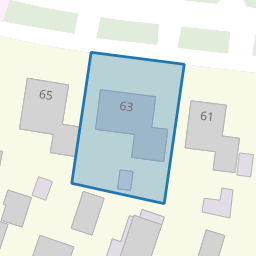 Perceel APG00-H-1447