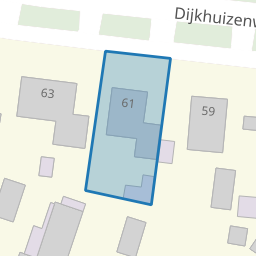 Perceel APG00-H-1448