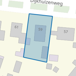 Perceel APG00-H-1449