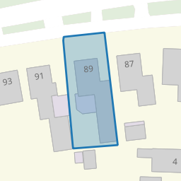 Perceel APG00-H-1511