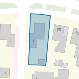 Perceel APG00-H-1515