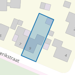 Perceel APG00-H-1523