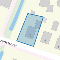 Perceel APG00-H-1525