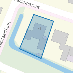 Perceel APG00-H-1527