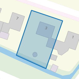 Perceel APG00-H-1530