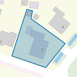 Perceel APG00-H-1532