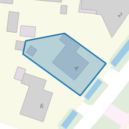 Perceel APG00-H-1533