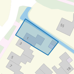 Perceel APG00-H-1536