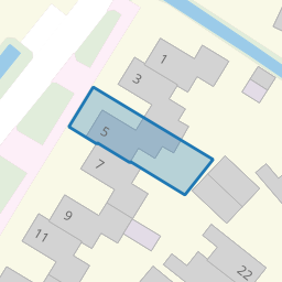 Perceel APG00-H-1538