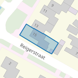 Perceel APG00-H-1543