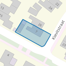 Perceel APG00-H-1544