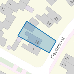 Perceel APG00-H-1545