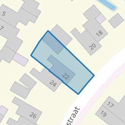 Perceel APG00-H-1547