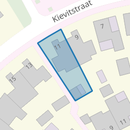 Perceel APG00-H-1550