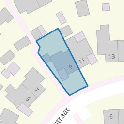 Perceel APG00-H-1551