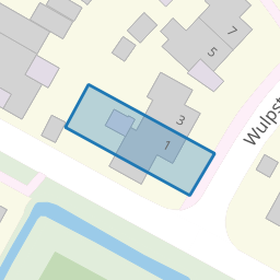 Perceel APG00-H-1557