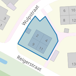 Perceel APG00-H-1558