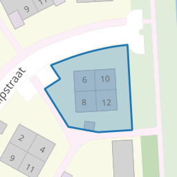 Perceel APG00-H-1559