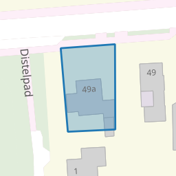 Perceel APG00-H-1562