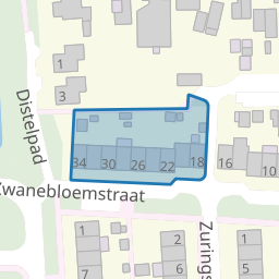 Perceel APG00-H-1566