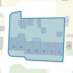 Perceel APG00-H-1567