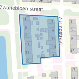 Perceel APG00-H-1568