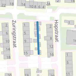 Perceel APG00-H-1570