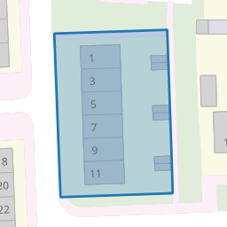 Perceel APG00-H-1572