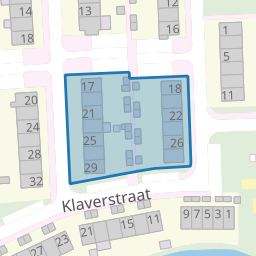 Perceel APG00-H-1573